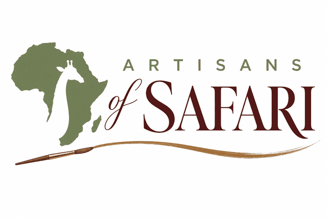 Artisans of Safari logo